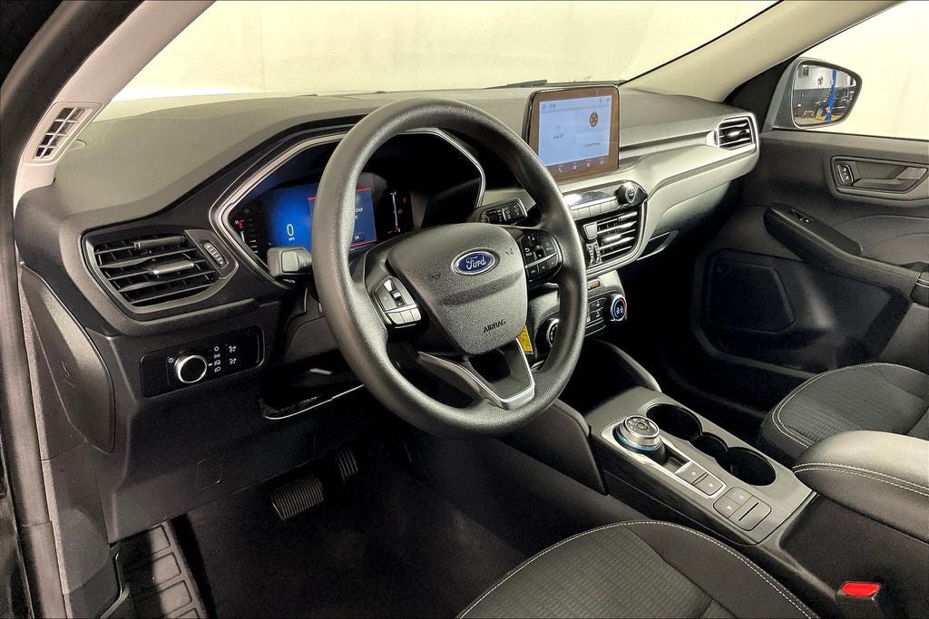 2023 Ford Escape Base