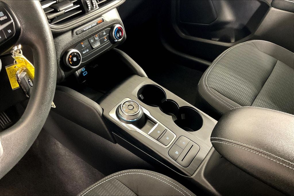 2023 Ford Escape Base