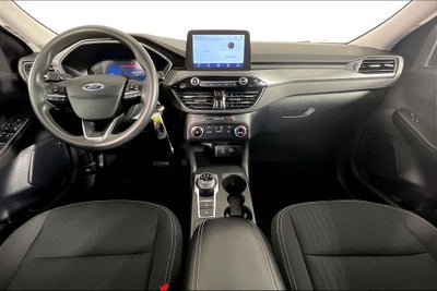 2023 Ford Escape Base