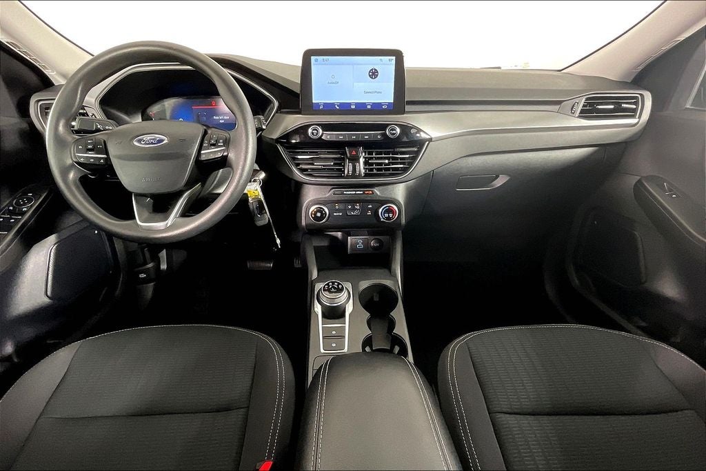 2023 Ford Escape Base