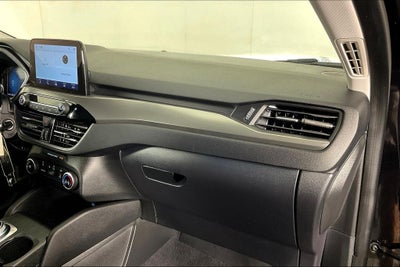 2023 Ford Escape Base