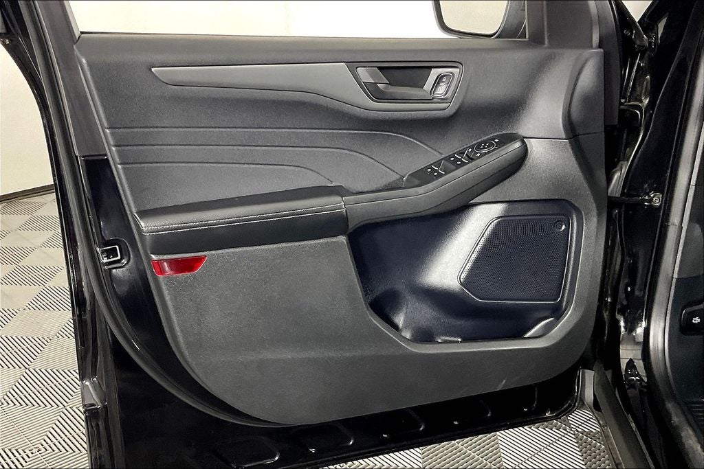 2023 Ford Escape Base