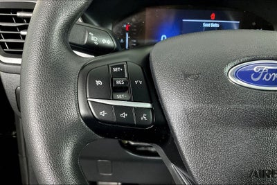 2023 Ford Escape Base