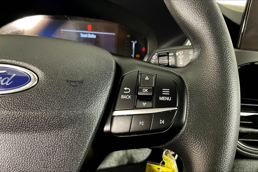 2023 Ford Escape Base