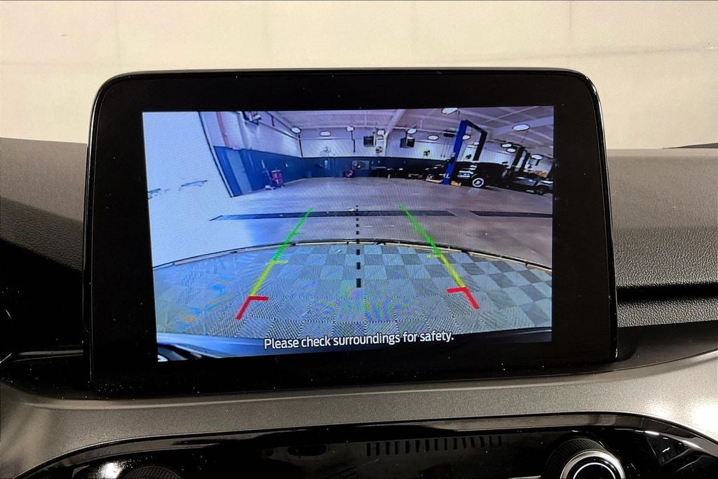 2023 Ford Escape Base