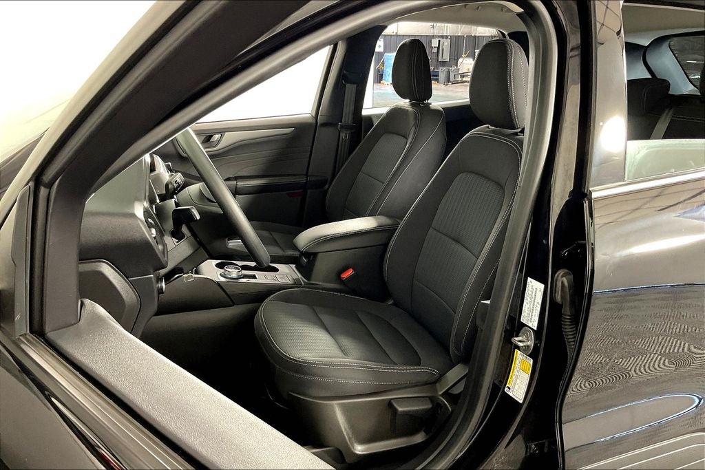 2023 Ford Escape Base