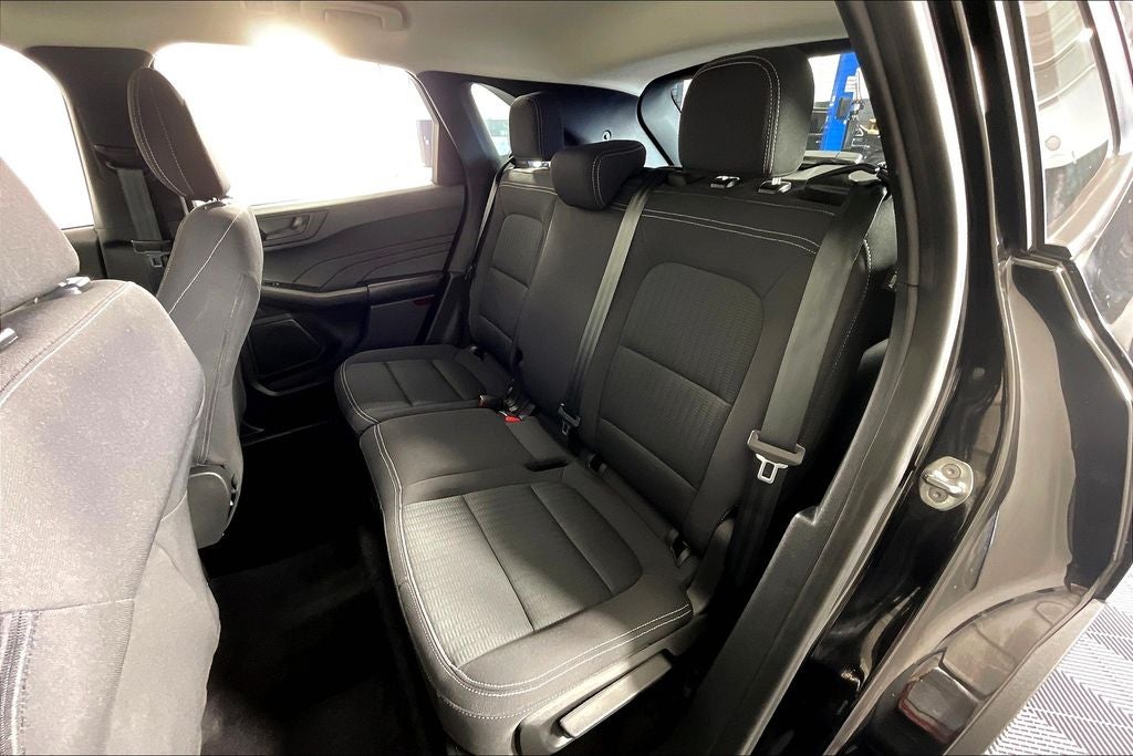 2023 Ford Escape Base