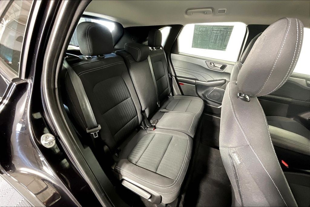 2023 Ford Escape Base