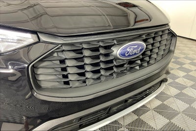 2023 Ford Escape Base