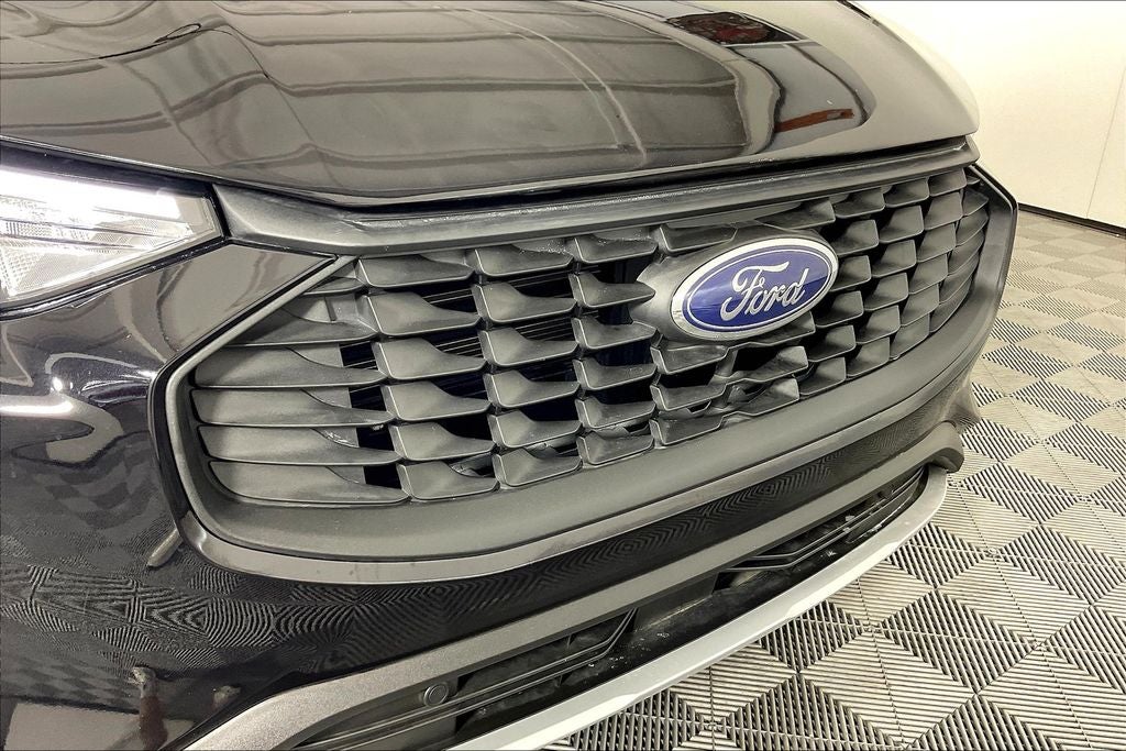 2023 Ford Escape Base