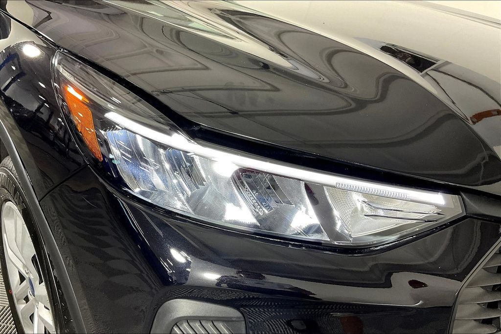 2023 Ford Escape Base