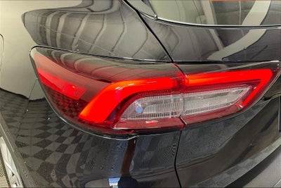 2023 Ford Escape Base