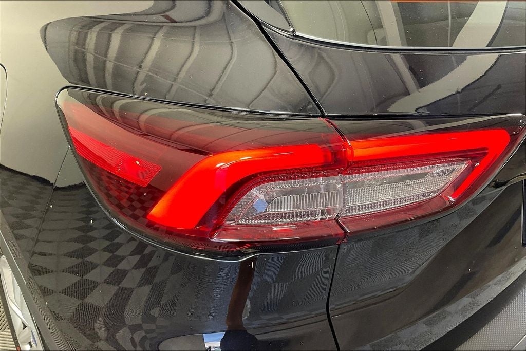 2023 Ford Escape Base