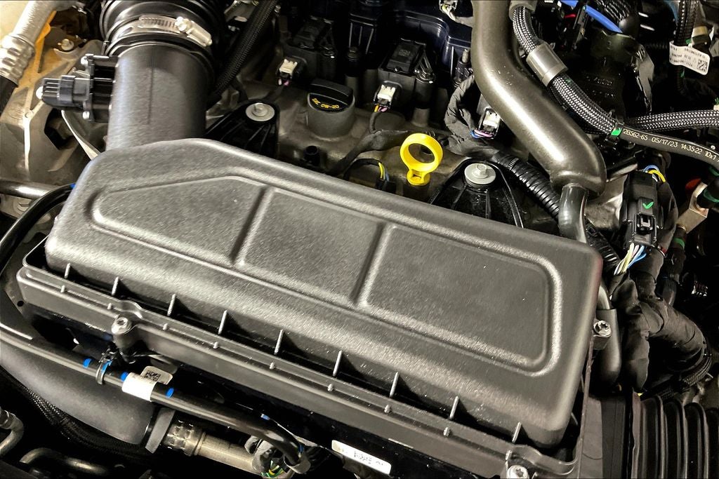 2023 Ford Escape Base