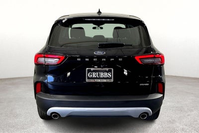 2023 Ford Escape Base