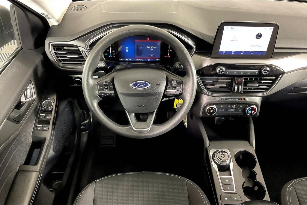 2023 Ford Escape Base
