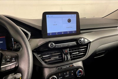 2023 Ford Escape Base