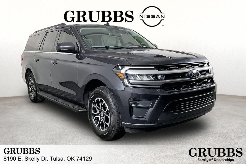 2024 Ford Expedition XLT MAX's photo