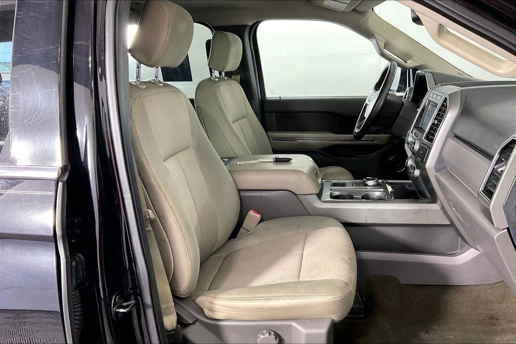 2019 Ford Expedition Max XLT