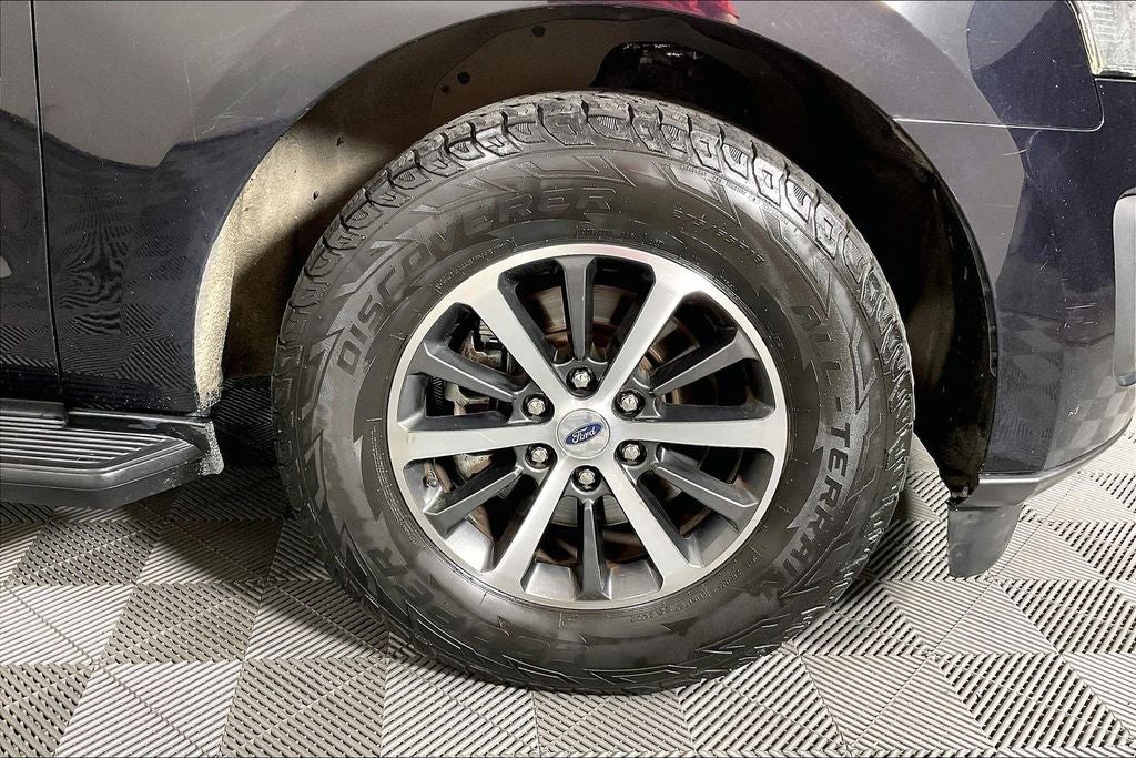 2019 Ford Expedition Max XLT