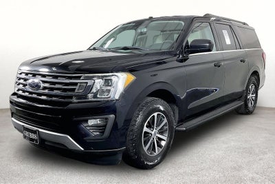 2019 Ford Expedition Max XLT
