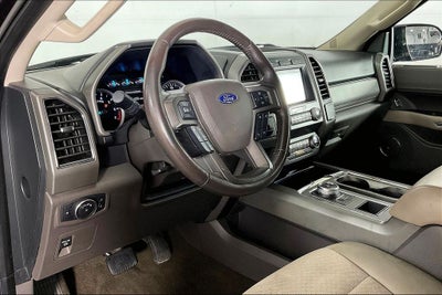 2019 Ford Expedition Max XLT