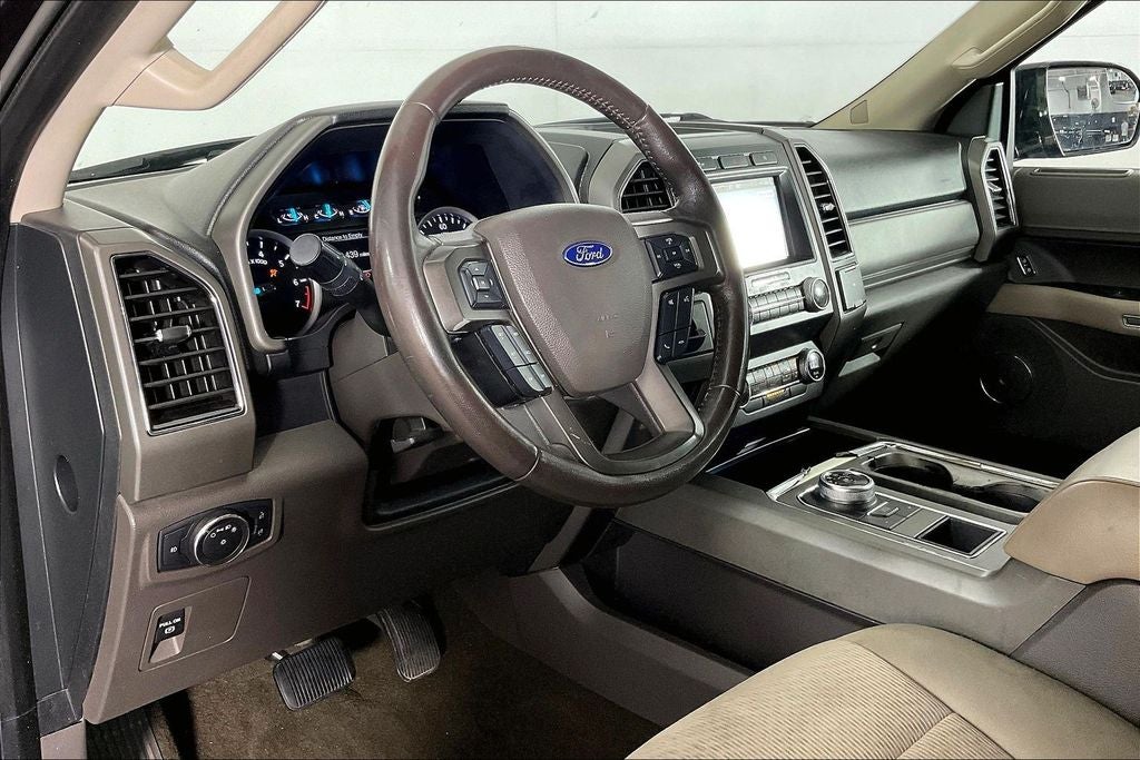 2019 Ford Expedition Max XLT
