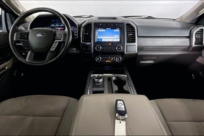 2019 Ford Expedition Max XLT