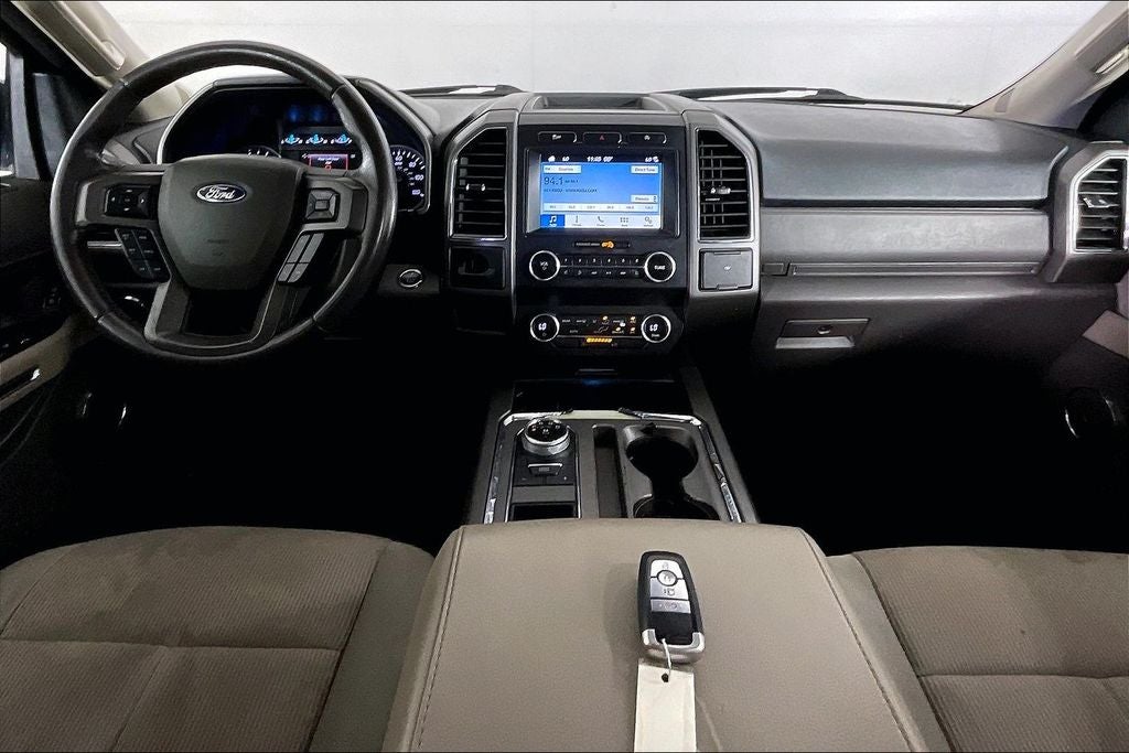 2019 Ford Expedition Max XLT