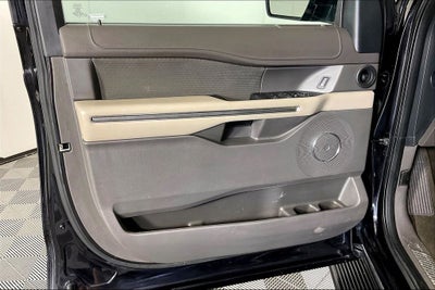 2019 Ford Expedition Max XLT