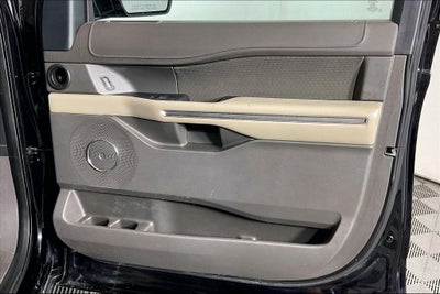 2019 Ford Expedition Max XLT