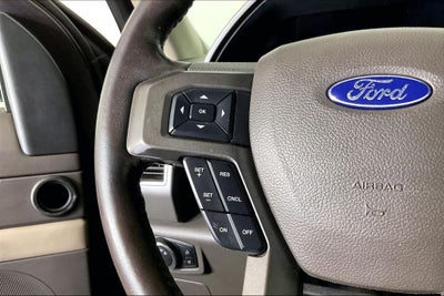 2019 Ford Expedition Max XLT