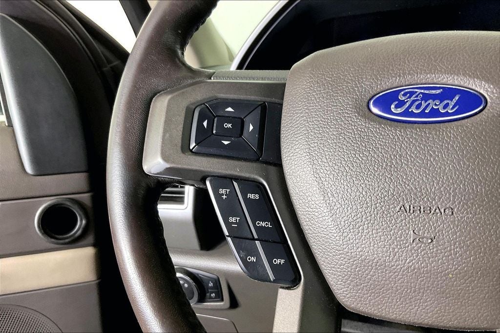 2019 Ford Expedition Max XLT