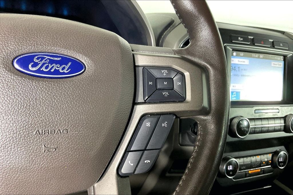 2019 Ford Expedition Max XLT