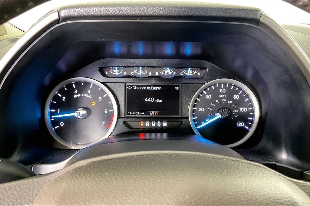 2019 Ford Expedition Max XLT