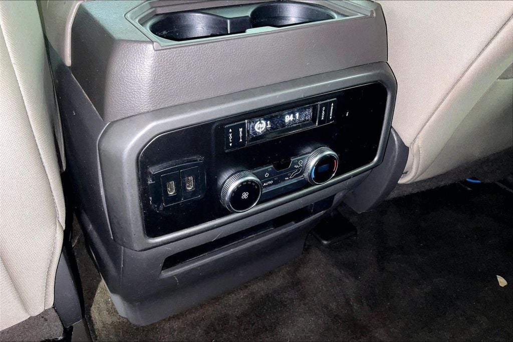 2019 Ford Expedition Max XLT