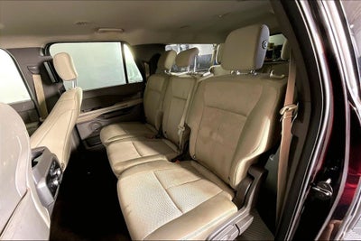 2019 Ford Expedition Max XLT