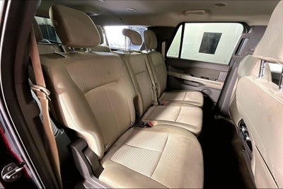2019 Ford Expedition Max XLT