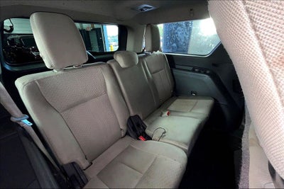 2019 Ford Expedition Max XLT