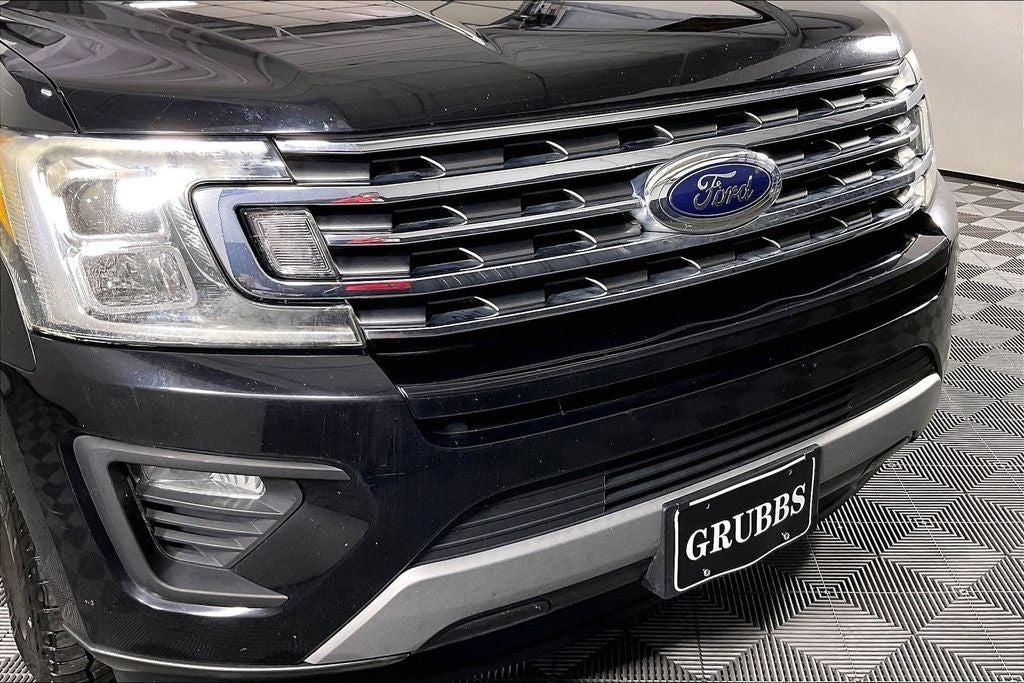 2019 Ford Expedition Max XLT
