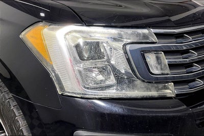 2019 Ford Expedition Max XLT