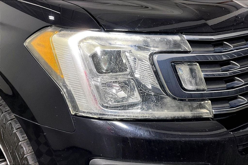 2019 Ford Expedition Max XLT