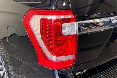 2019 Ford Expedition Max XLT