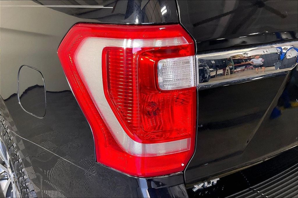 2019 Ford Expedition Max XLT