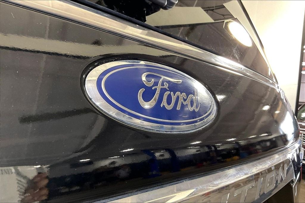 2019 Ford Expedition Max XLT