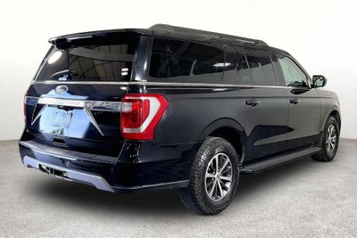 2019 Ford Expedition Max XLT