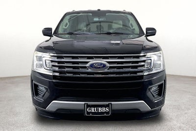 2019 Ford Expedition Max XLT