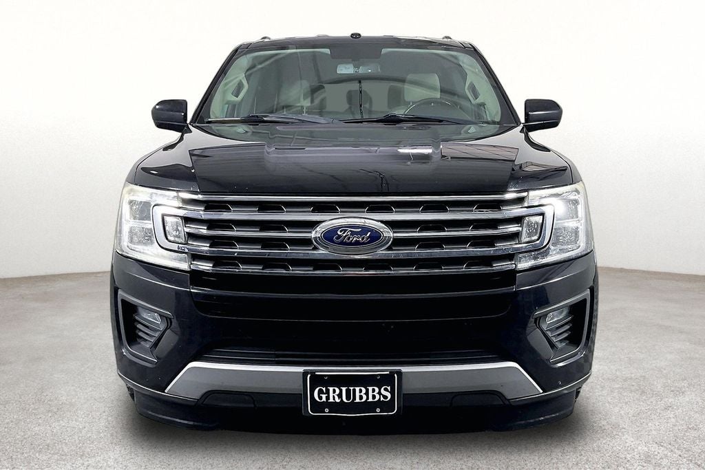 2019 Ford Expedition Max XLT
