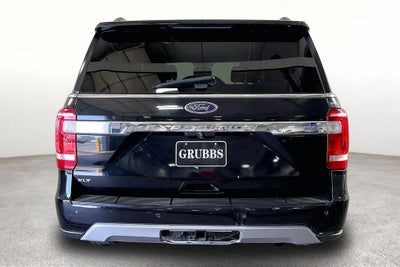 2019 Ford Expedition Max XLT
