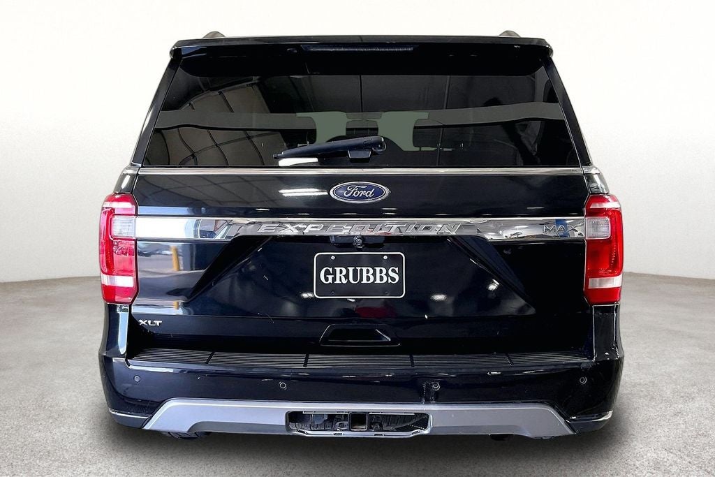2019 Ford Expedition Max XLT